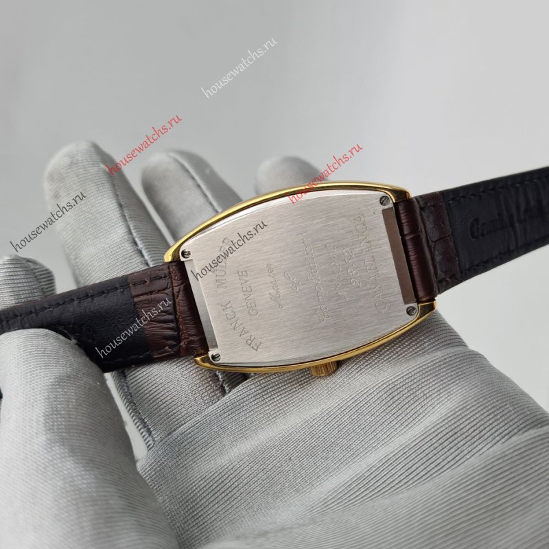Копия Часы Franck Muller Casablanca H104563