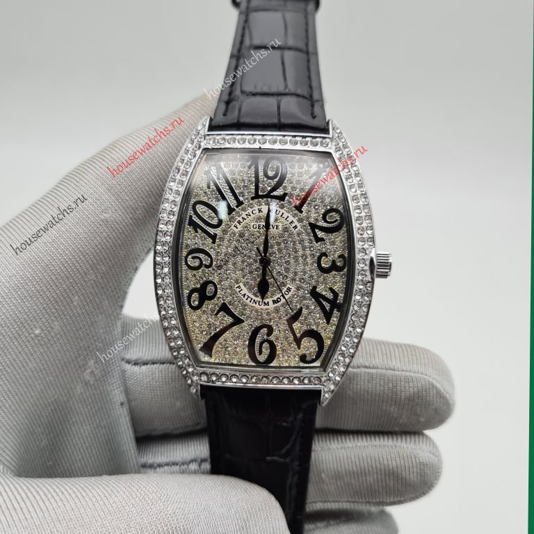 Копия Часы Franck Muller Casablanca H104564
