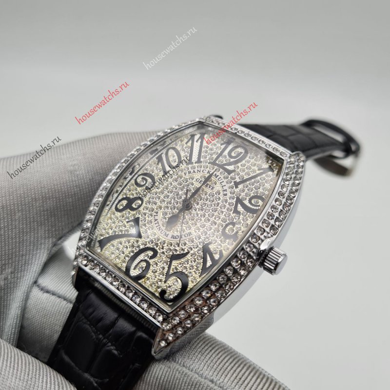 Копия Часы Franck Muller Casablanca H104564