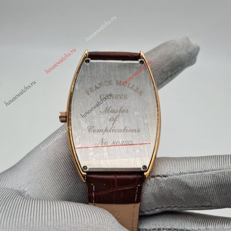 Копия Часы Franck Muller Casablanca H104565