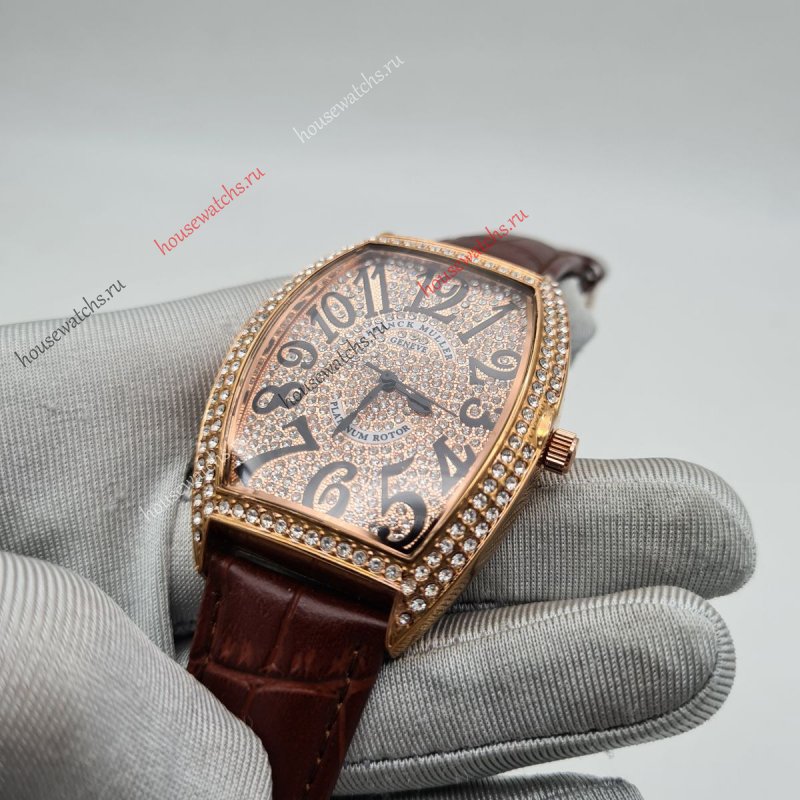 Копия Часы Franck Muller Casablanca H104565