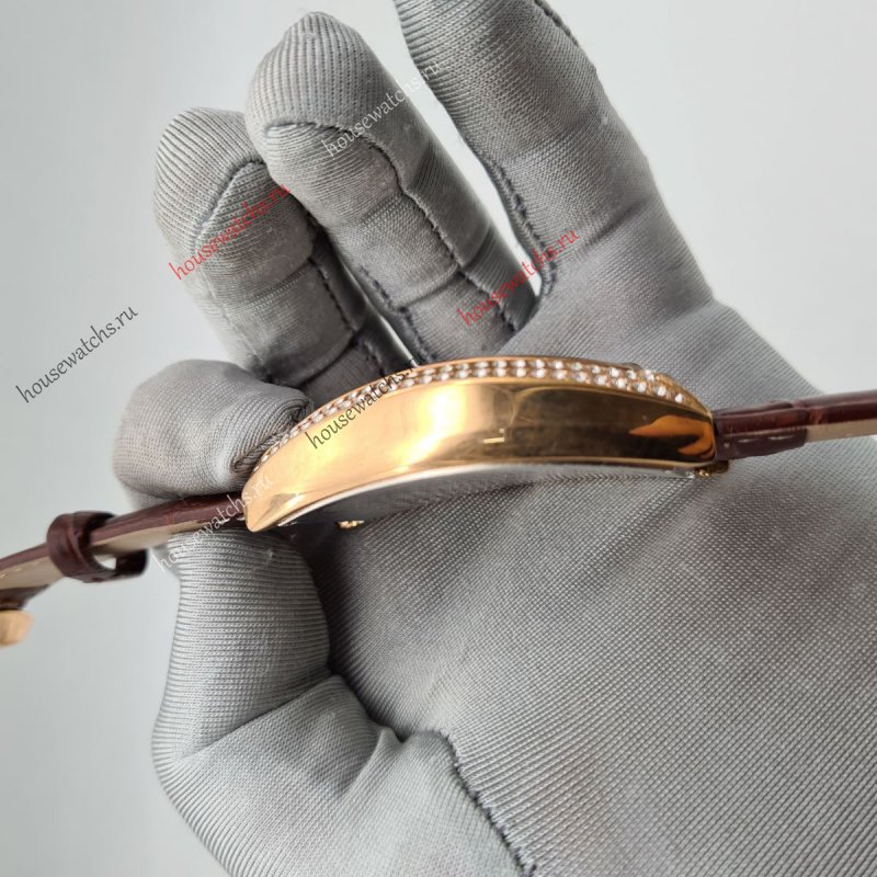 Копия Часы Franck Muller Casablanca H104565