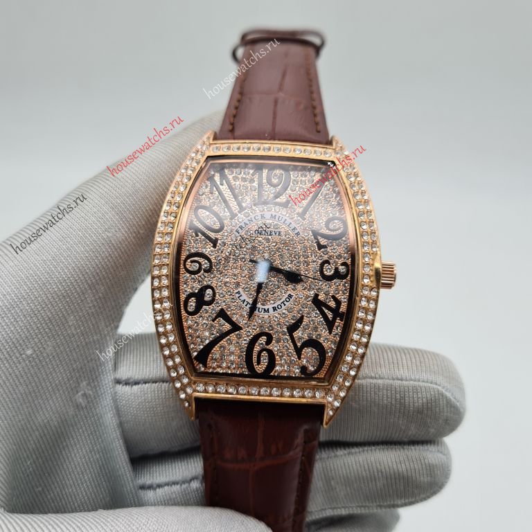 Копия Часы Franck Muller Casablanca H104565