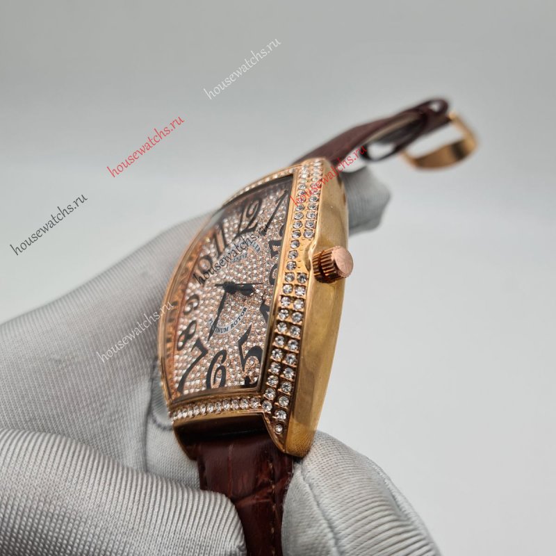 Копия Часы Franck Muller Casablanca H104565