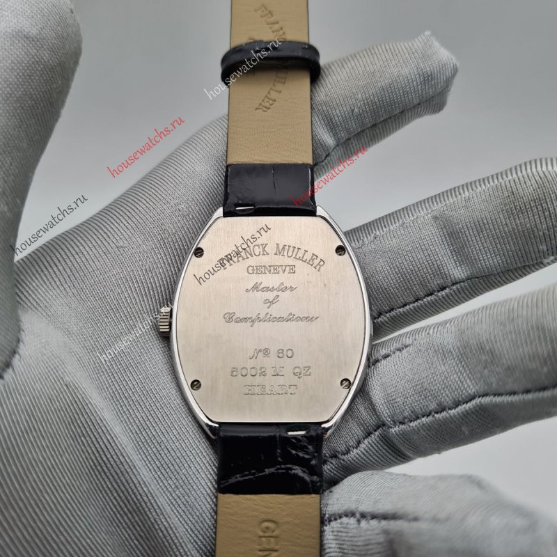 Копия Часы Franck Muller Heart H104566