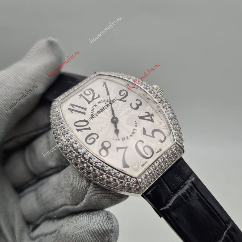 Копия Часы Franck Muller Heart H104566