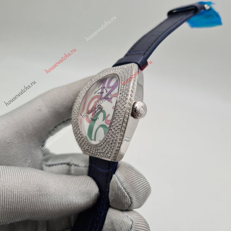 Копия Часы Franck Muller Infinity H104567