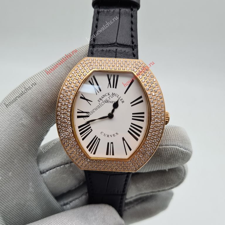 Копия Часы Franck Muller Curvex H104568