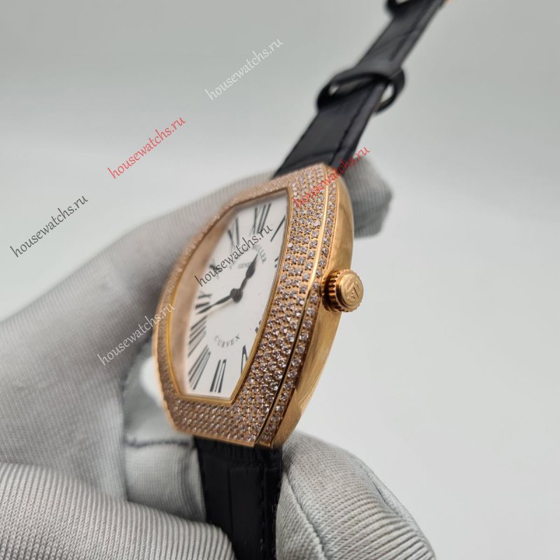 Копия Часы Franck Muller Curvex H104568