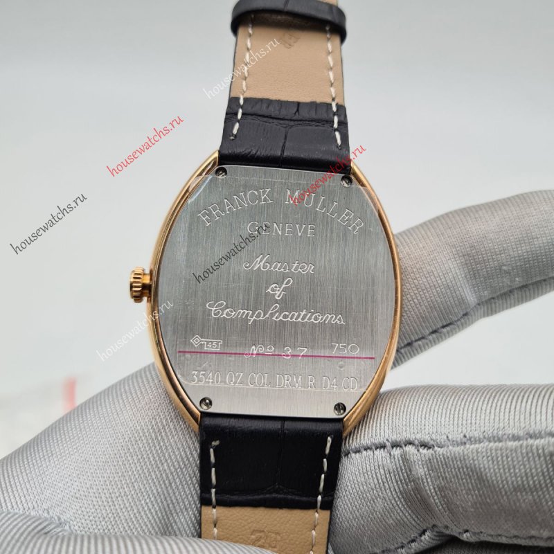 Копия Часы Franck Muller Curvex H104568