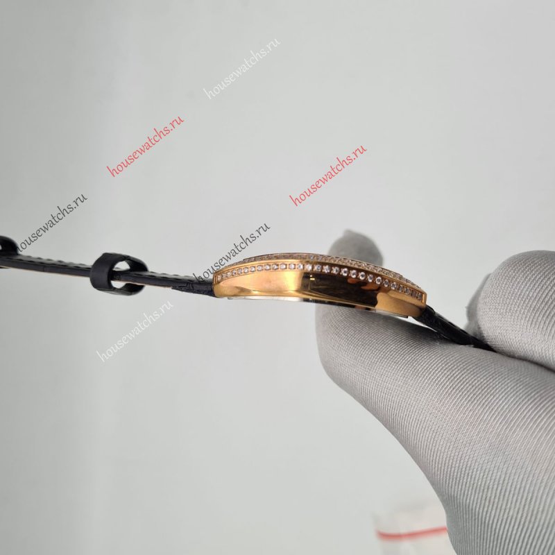 Копия Часы Franck Muller Curvex H104568