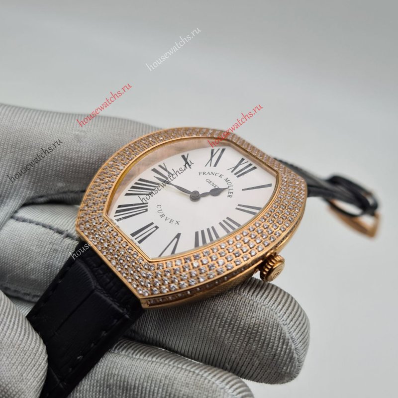 Копия Часы Franck Muller Curvex H104568