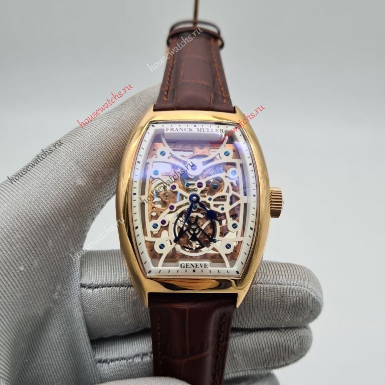 Копия Часы Franck Muller Geneve H104569