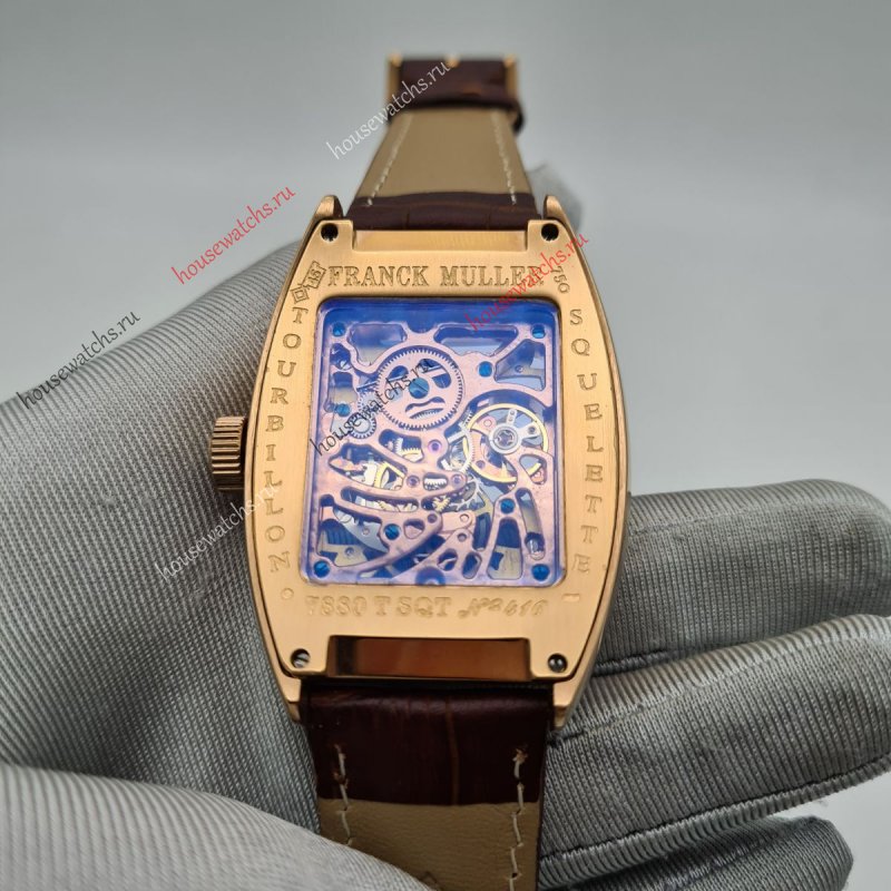 Копия Часы Franck Muller Geneve H104569