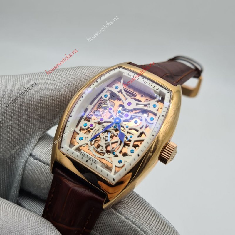 Копия Часы Franck Muller Geneve H104569