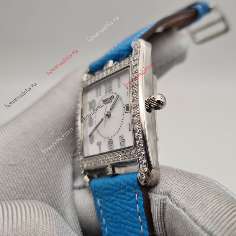 Копия Часы Hermes Cape Cod H104571