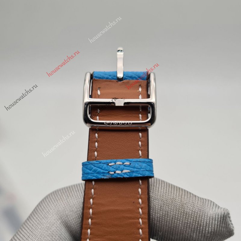 Копия Часы Hermes Cape Cod H104571