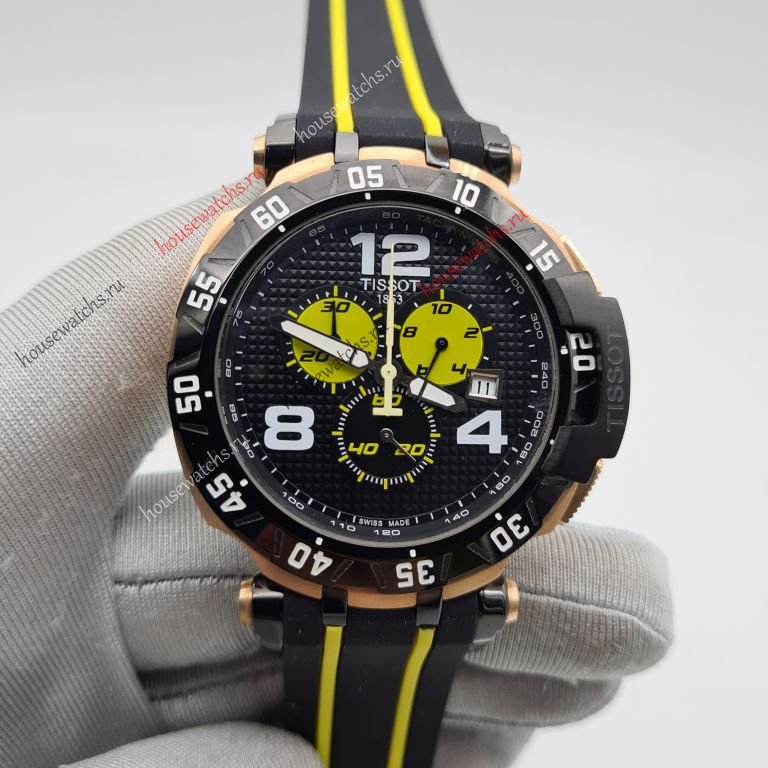 Копия Часы Tissot T-Race H104573