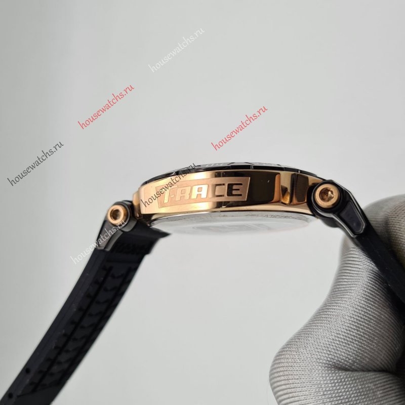 Копия Часы Tissot T-Race H104573