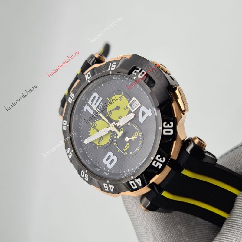 Копия Часы Tissot T-Race H104573