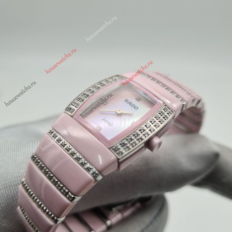 Копия Часы Rado Ceramica H104575