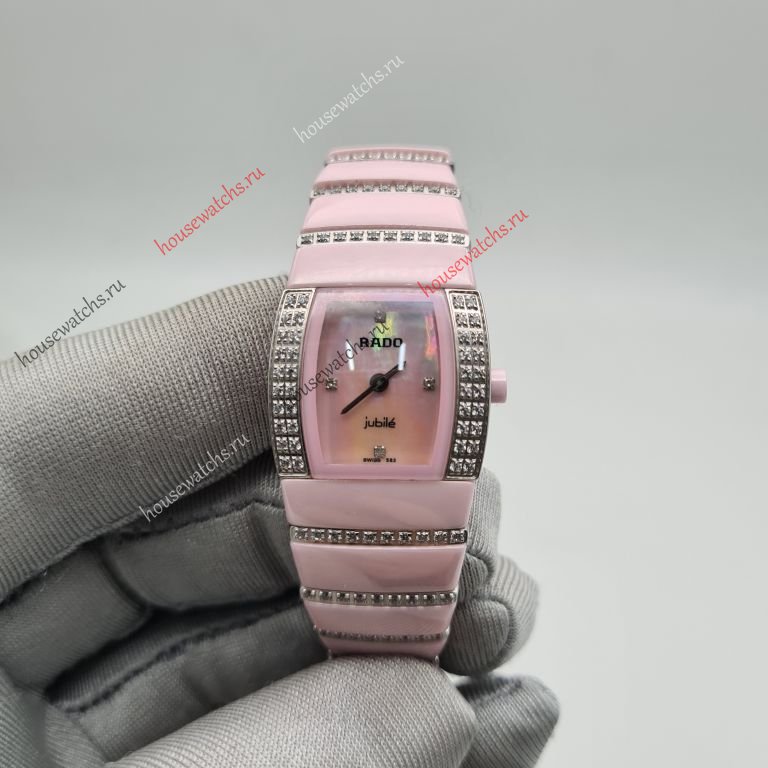 Копия Часы Rado Ceramica H104575