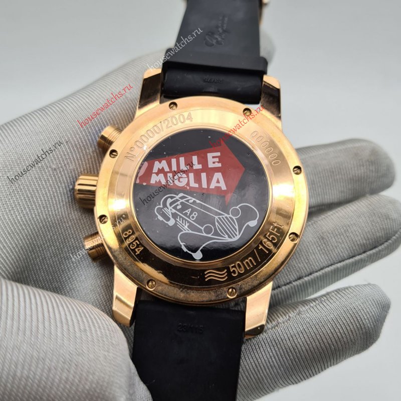 Копия Часы Chopard Mille Miglia H104576