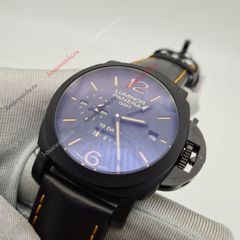 Копия Часы Panerai Luminor H104579