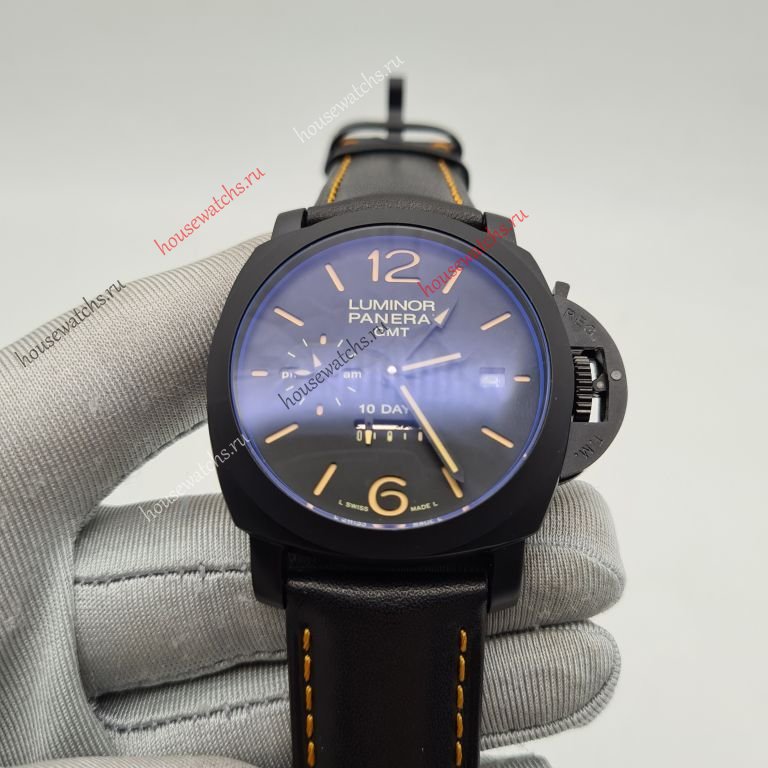 Копия Часы Panerai Luminor H104579