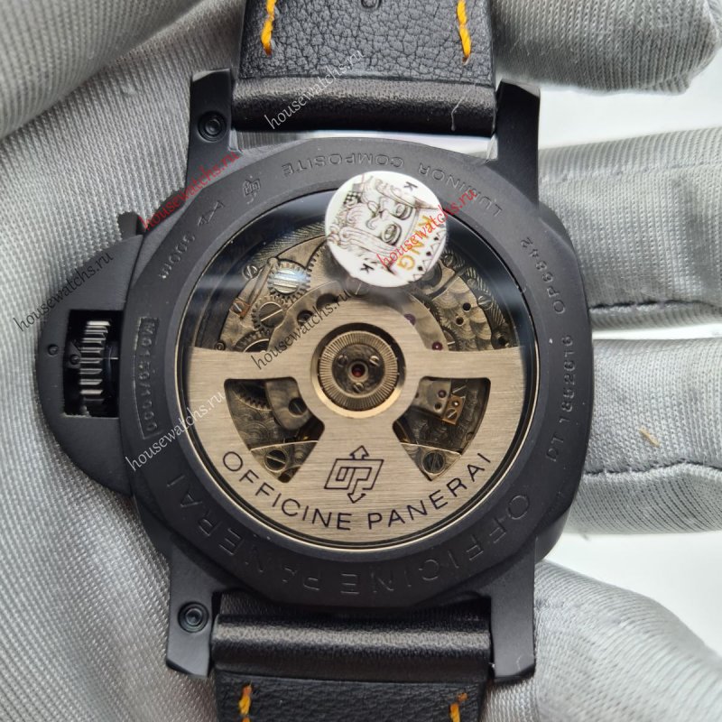 Копия Часы Panerai Luminor H104579