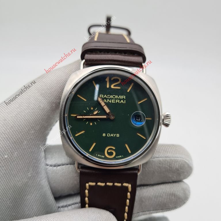 Копия Часы Panerai Radiomir H104580