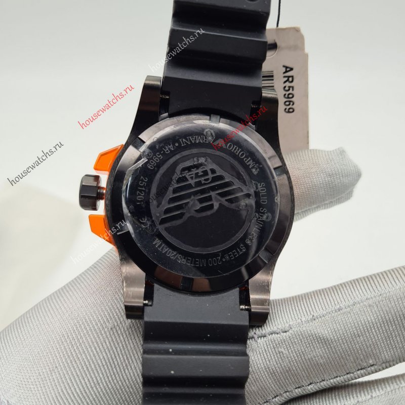 Копия Часы Emporio Armani Sportivo H104581