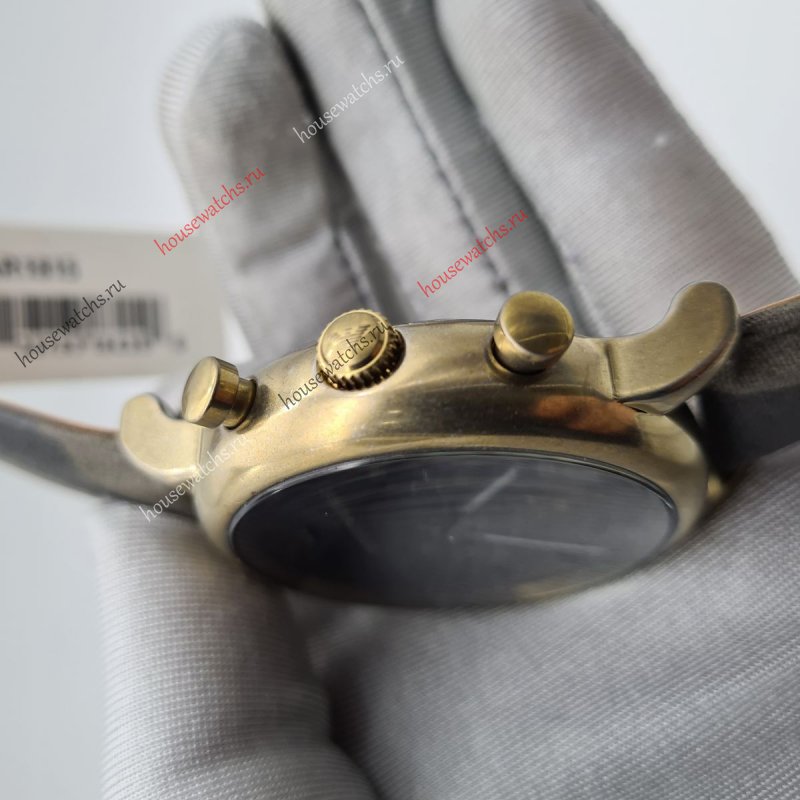 Копия Часы Emporio Armani Chronograph H104582