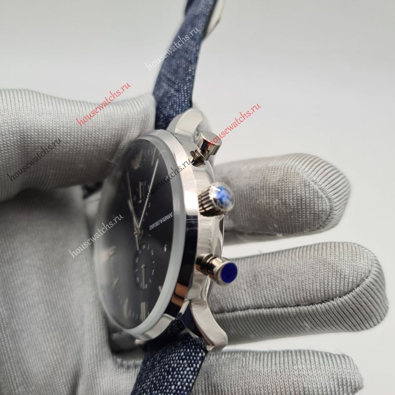 Копия Часы Emporio Armani Сlassic Chronograph H104583