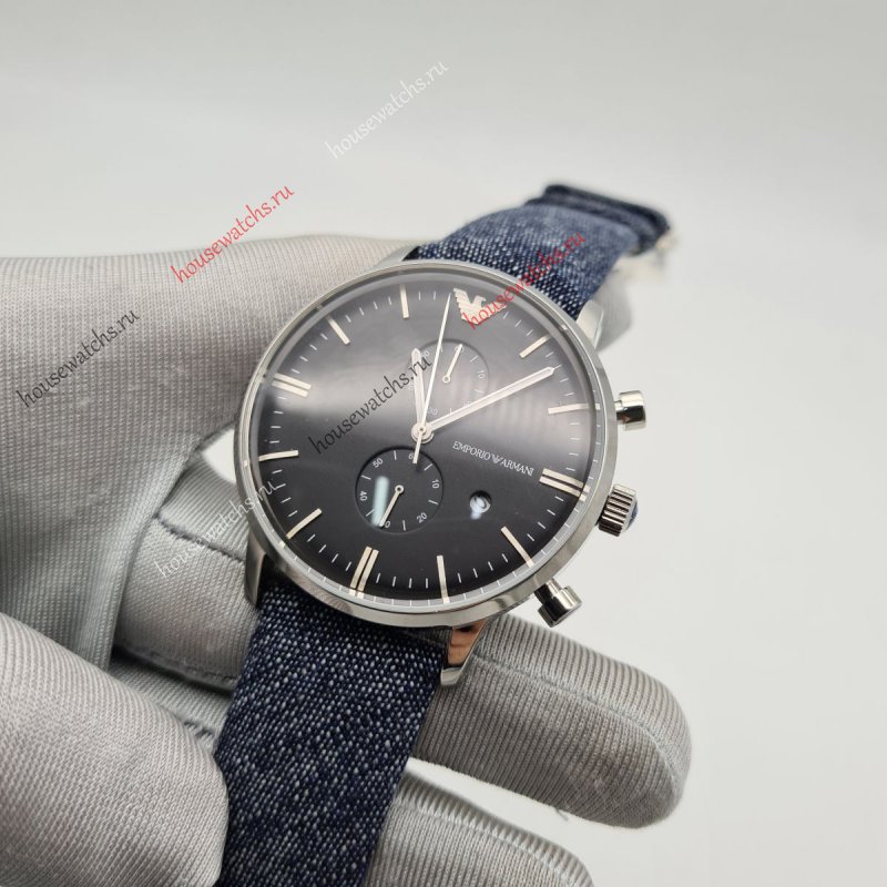 Копия Часы Emporio Armani Сlassic Chronograph H104583