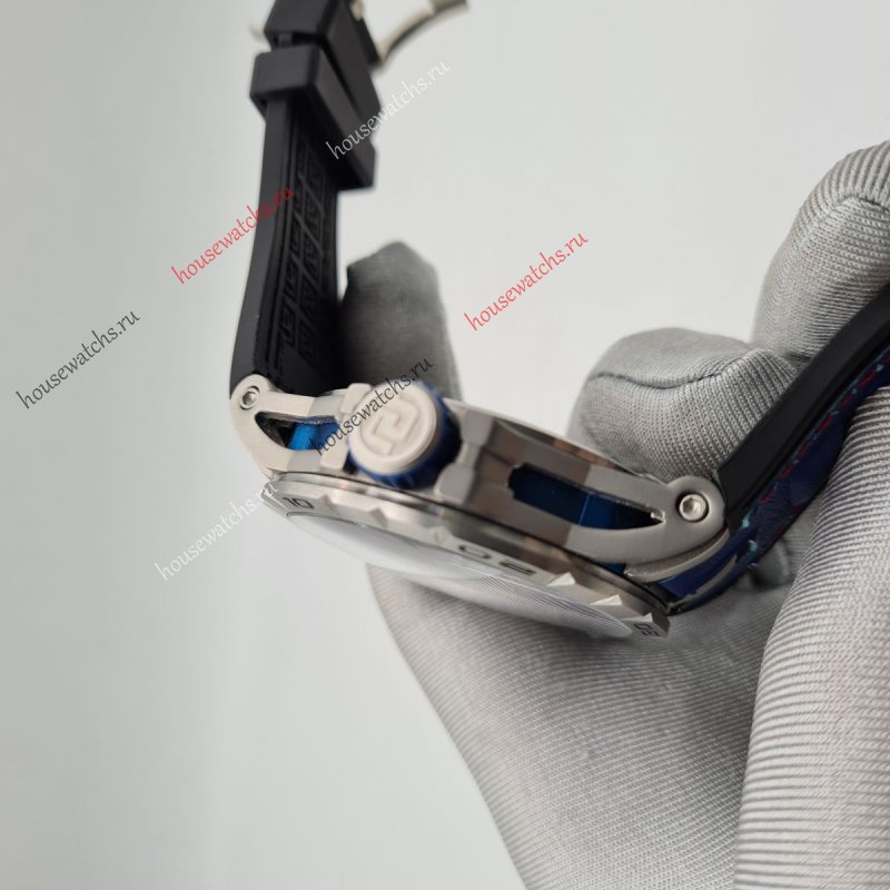 Копия Часы Roger Dubuis Excalibur Tourbillon H104585