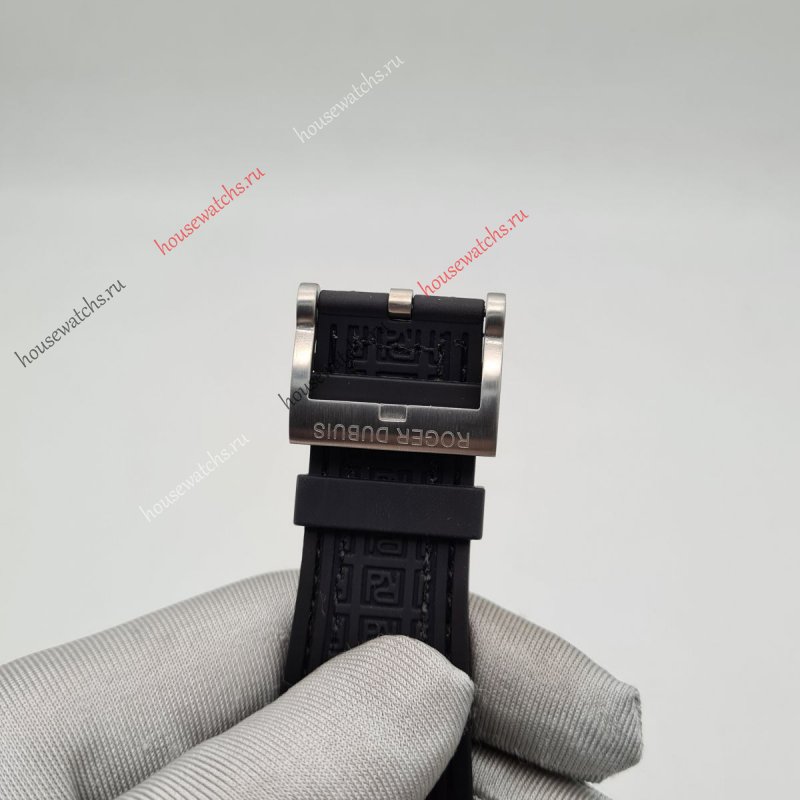 Копия Часы Roger Dubuis Excalibur Tourbillon H104585