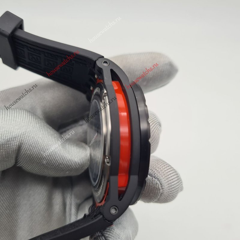 Копия Часы Roger Dubuis Excalibur Spider Skeleton H104586