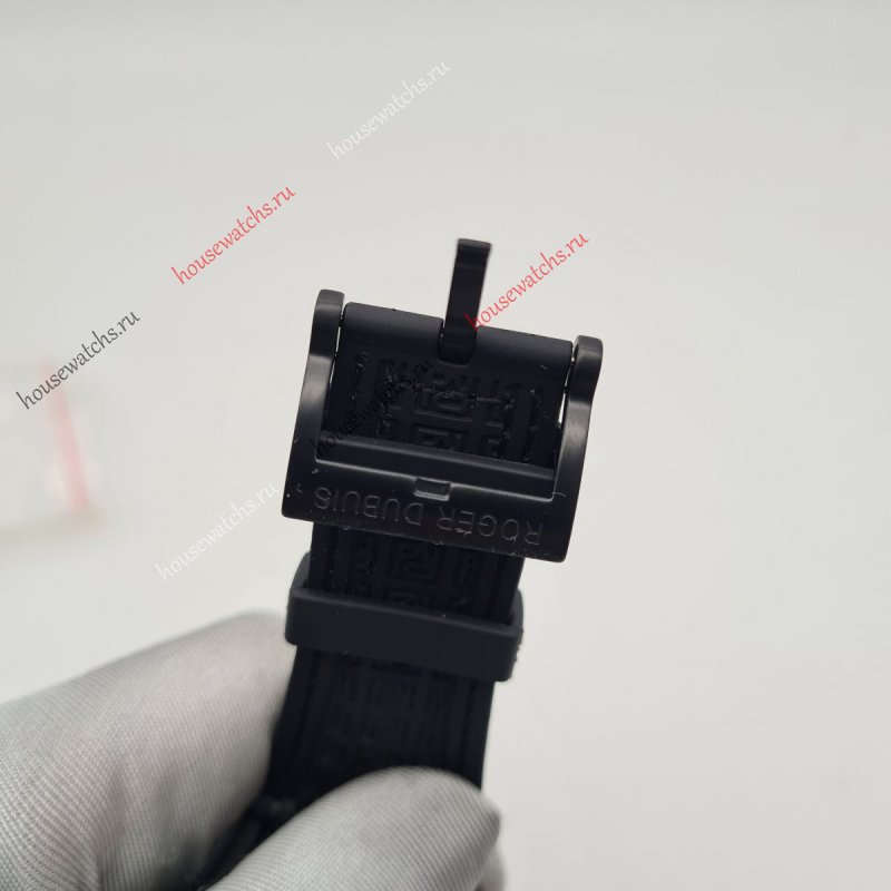 Копия Часы Roger Dubuis Excalibur Spider Skeleton H104586