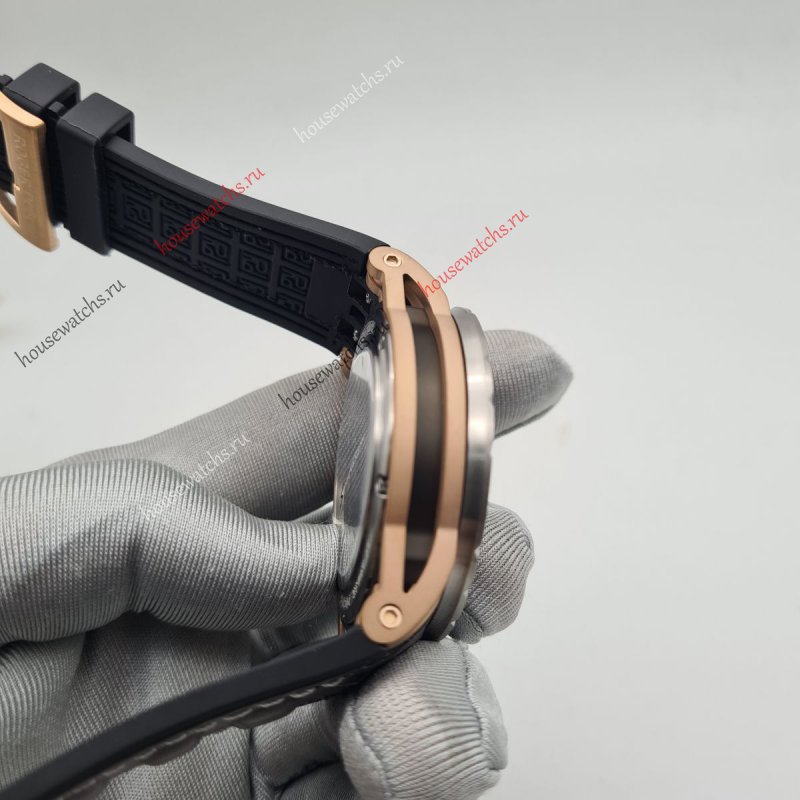 Копия Часы Roger Dubuis Excalibur Spider Skeleton H104587