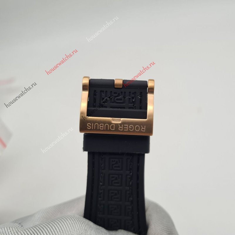 Копия Часы Roger Dubuis Excalibur Spider Skeleton H104587