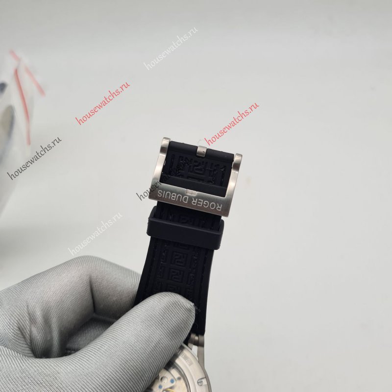 Копия Часы Roger Dubuis Excalibur Spider Skeleton H104588