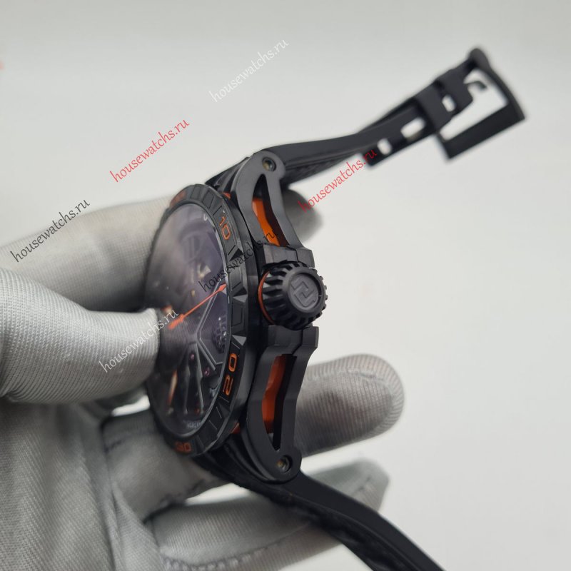 Копия Часы Roger Dubuis Excalibur Huracan H104589