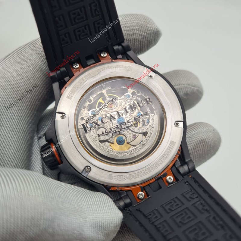 Копия Часы Roger Dubuis Excalibur Huracan H104589