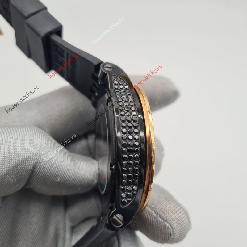 Копия Часы Roger Dubuis Excalibur Tourbillon H104591