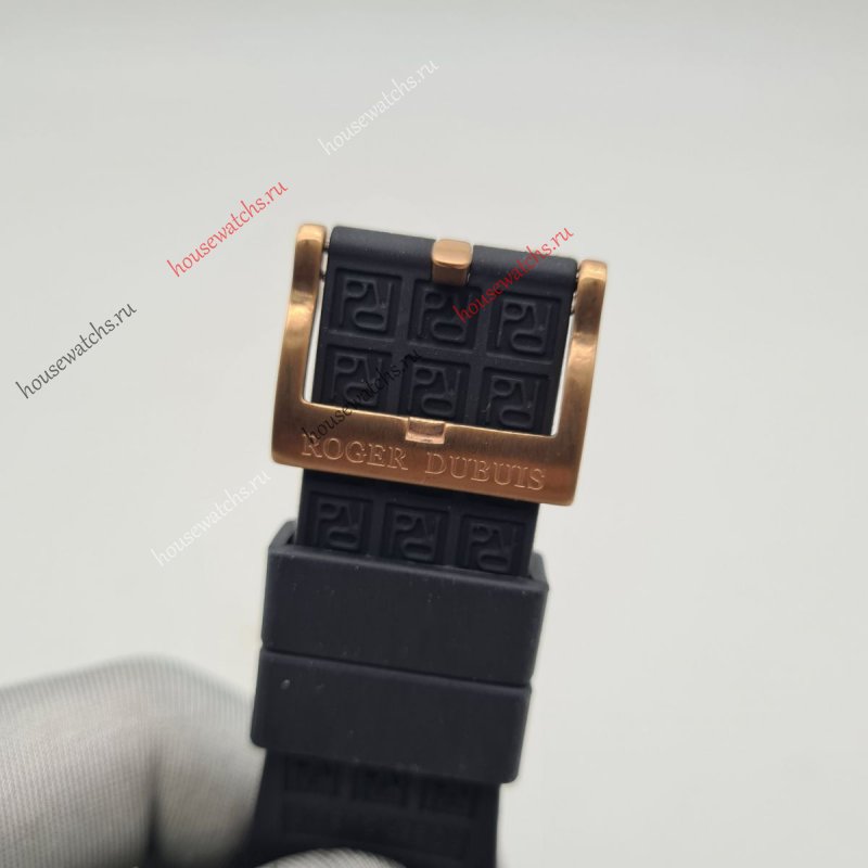 Копия Часы Roger Dubuis Excalibur Tourbillon H104591
