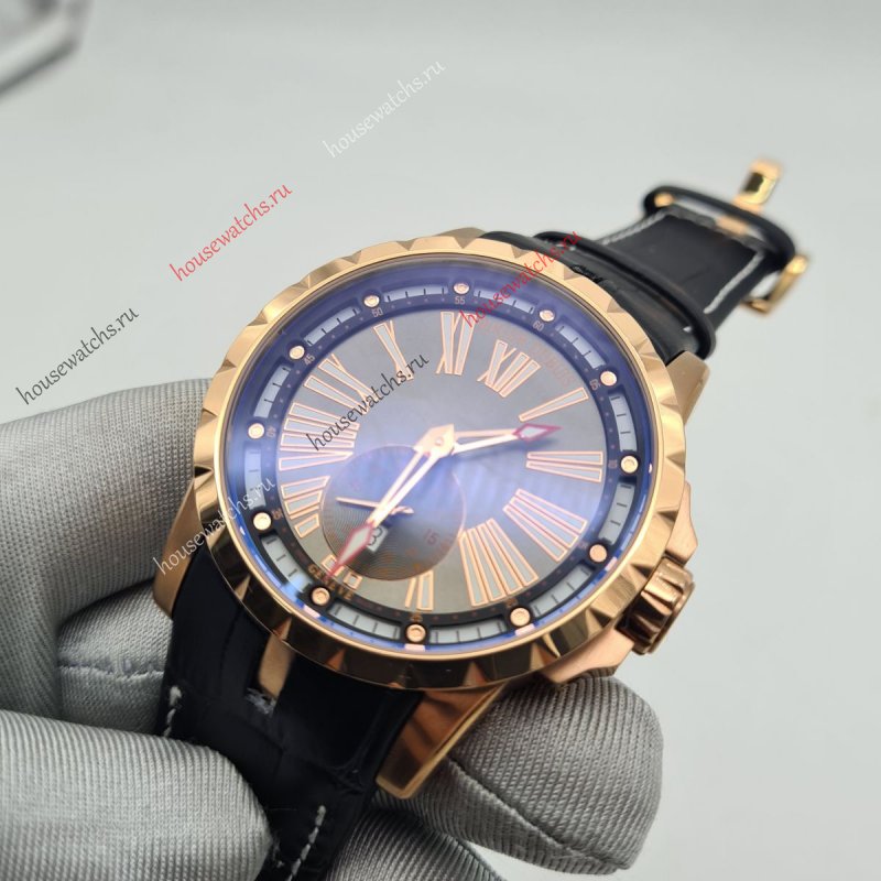Копия Часы Roger Dubuis Excalibur H104592