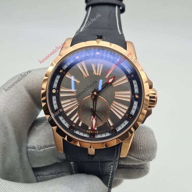 Копия Часы Roger Dubuis Excalibur H104592