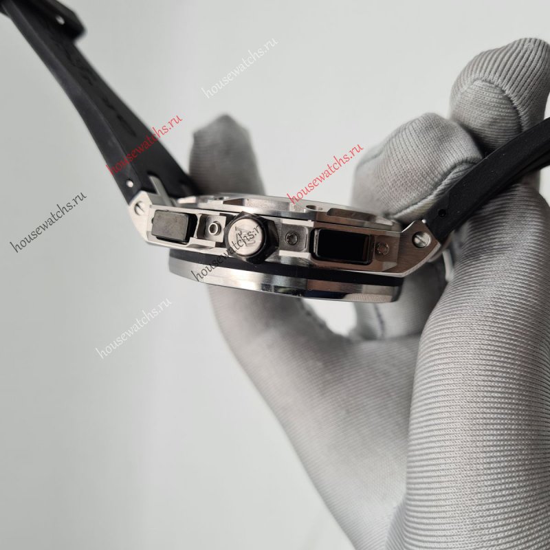 Копия Часы Audemars Piguet Royal Oak Offshore Tourbillon H104593