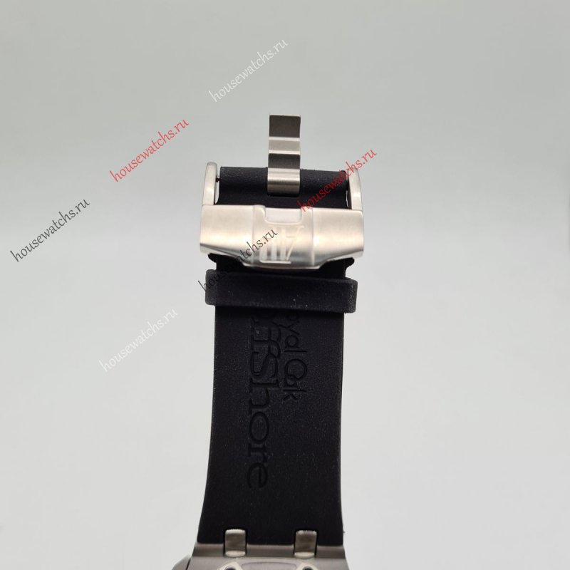 Копия Часы Audemars Piguet Royal Oak Offshore Tourbillon H104593